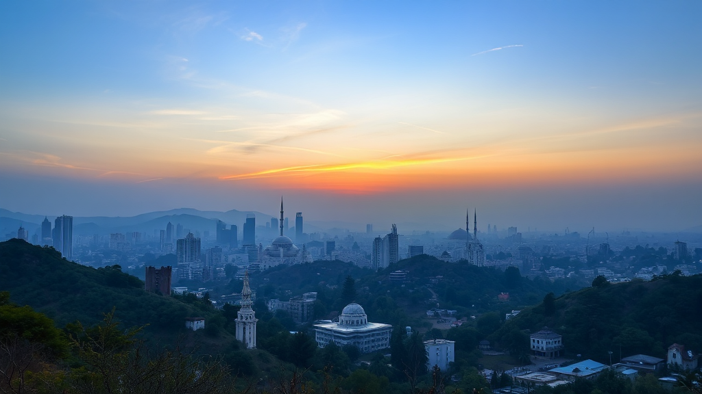 Understanding Islamabad Call Girls: A Guide to Safety, Legality, and Local Context