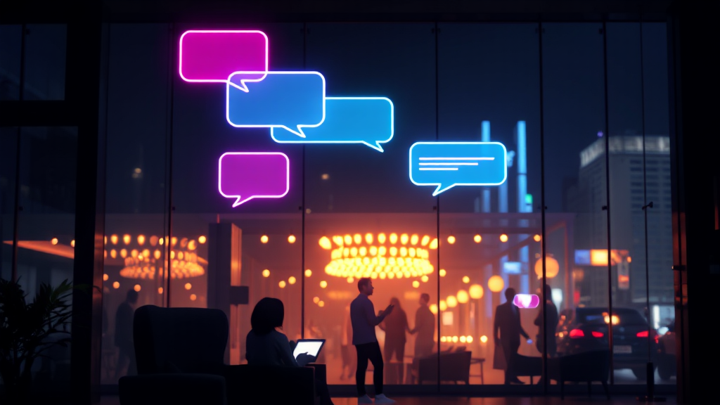 Porn AI Chat: How Conversational Adult AI Is Reshaping Digital Intimacy